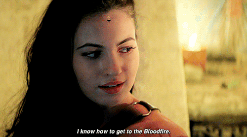 theshannarachronicles:Watch the latest episode of Shannara here: on.mtv.com/1XMXFVQ