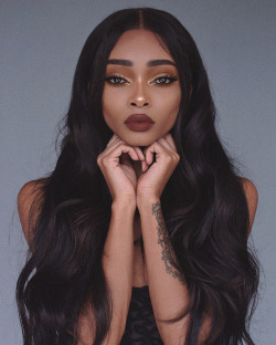 Blackgrlsaremagic:  @Nyane