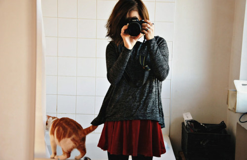 celeritious:  arunaea:  DSC_0011 by Lisa Deprat on Flickr.  