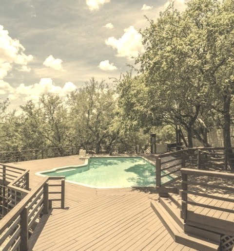 Uncovered - Deck