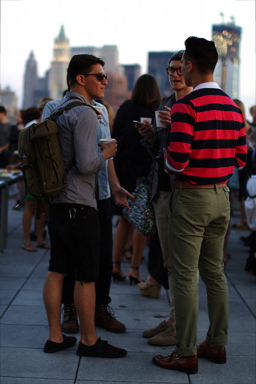 the-suit-men:   Follow The-Suit-Men  for more menswear inspiration.  Like the page