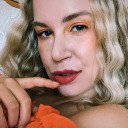 lebanese-blonde avatar