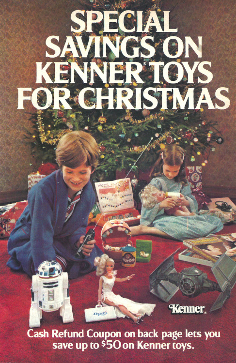 retropopcult: 1979 Remote control R2D2 FTW!