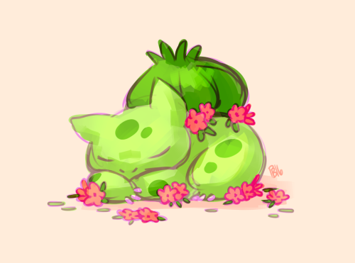 pombei:Quick doodle