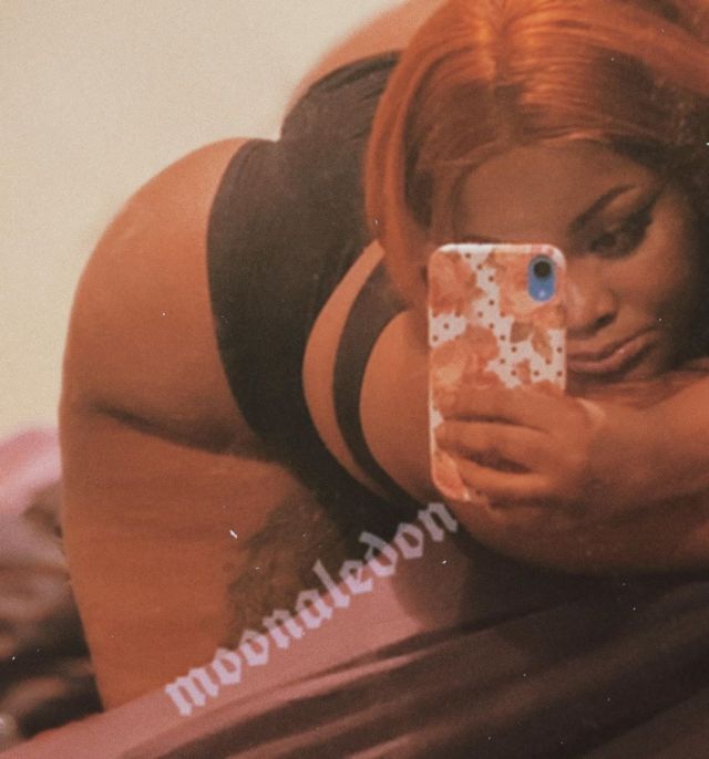 :