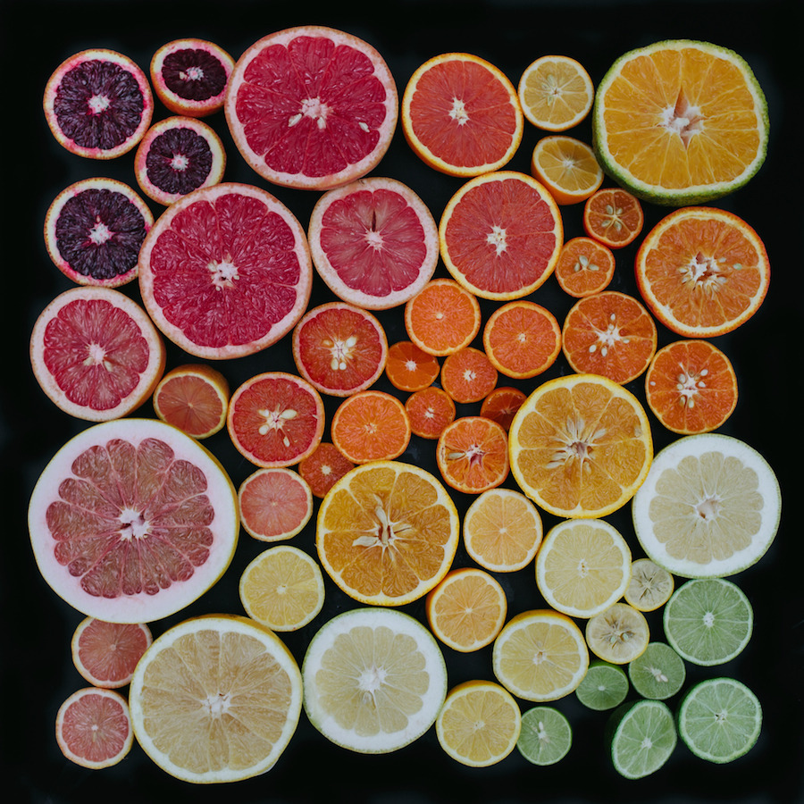 wetheurban:  SPOTLIGHT: Color-Coded Photography by Emily Blincoe A sweet collection