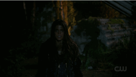 cwthe100:  Betraying your people for the woman you love has Reapercussions. The 100 is all new TONIGHT at 9/8c!   Truth.