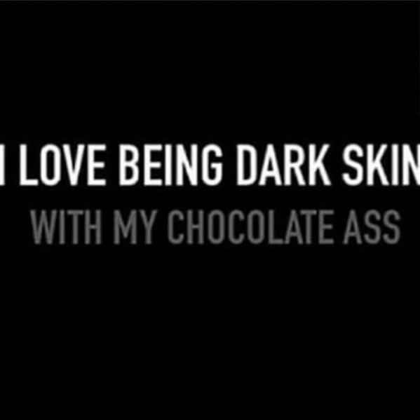 tastyblkman:  Chocolate Love