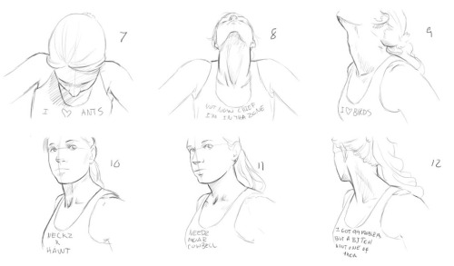 helpyoudraw:Neck Reference Updated by MelissaDalton from DeviantArtMany thanks to spreeunit for link