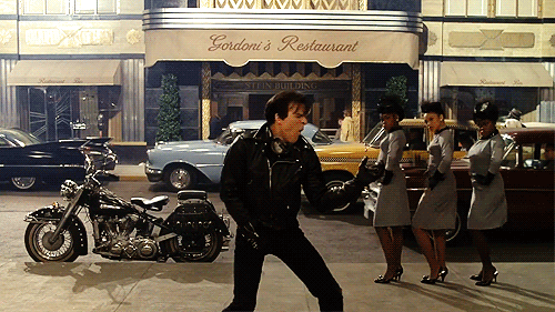 lovejackhamel:My life is a musical!!!