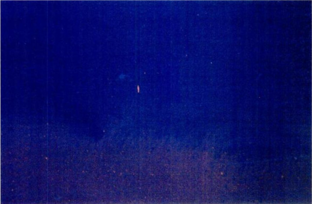 Bonus Mark Rothko, Detail (extreme close up, lower center) No. 14, 1960