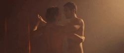 phillipej20:  dannyboi2:  romy7:  Do Começo ao Fim  I feel like Dancin’ Good Morning