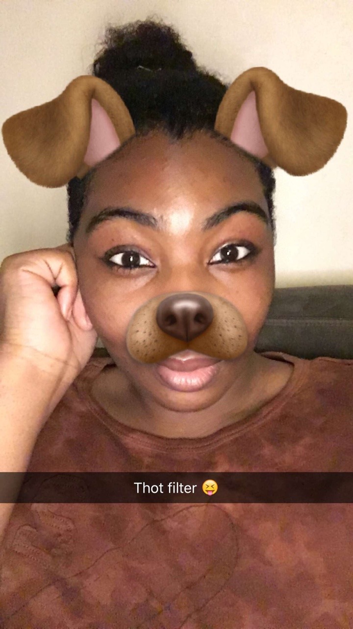 curvesncurls:  Did somebody say Big girl appreciation day? ☺️😌