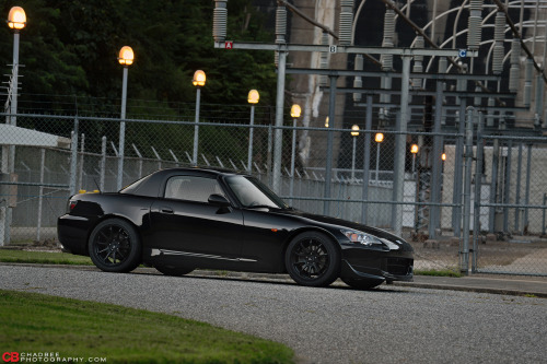 chadbee:  My friend Kevin brought his S2000 adult photos