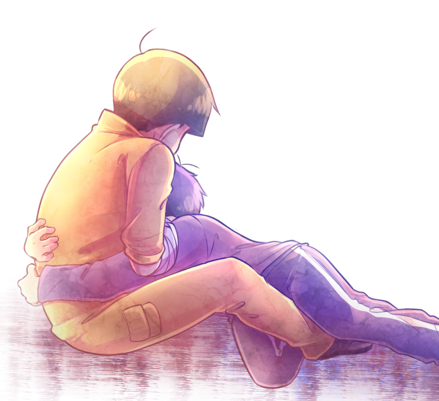 kyosstuff:  “If my heart was a house” - Owl City(https://www.youtube.com/watch?v=quDk3iZtccI)