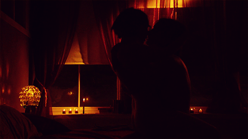It&rsquo;s not always about pain. There are many ways to make her feel owned.