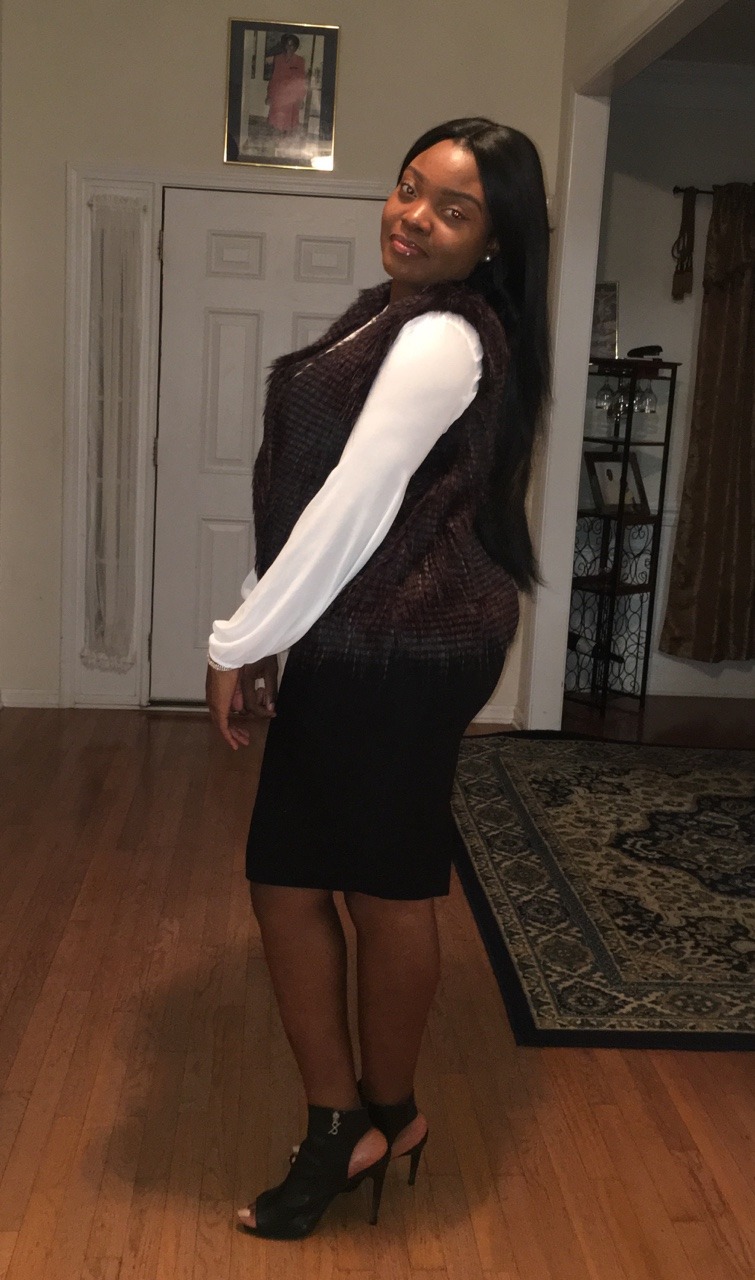exclusivelymisunderstood:  thankful for all this melanin ✨