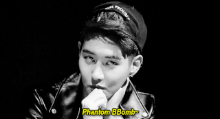 Get To Know B-Bomb(Lee Minhyuk)
