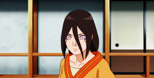 veenia: Hanabi Hyūga  ‘Heiress Of The Hyūga Clan’ 