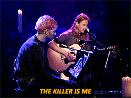 grantcary:The Killer Is Me - Alice in Chains