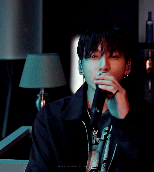 231114 Jungkook X Audacy Live