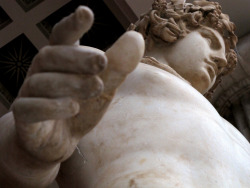 domus-aurea2:  Source Flickr , Antinous