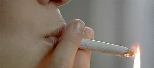 6nose6bleed6:  “I need to get high… Higher.”