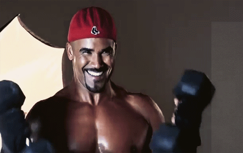 hotfamousmen:Shemar Moore