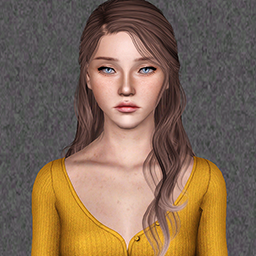 ifcasims:hair dump #239 - AntoCAS thumbnailsMeshes by: Anto Converted by: Rollo-Rolls My edit of Sho