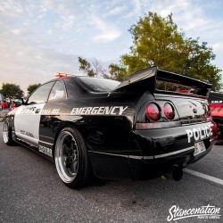 stancenation:  911 EMERGENCY! | Photo By: @marcuslfoto #stancenation