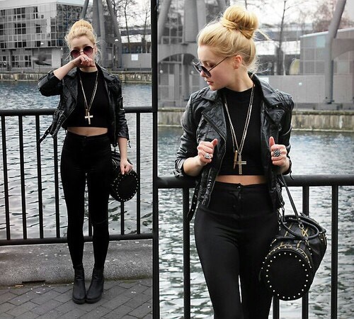 the-fashion-fantasy:  fashion / hipster / grunge