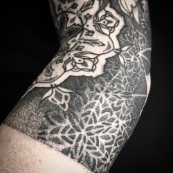 sandragraphink: Some details of tattoos done