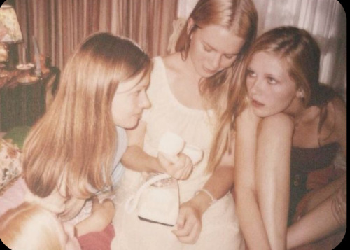 Sofia Coppola Films