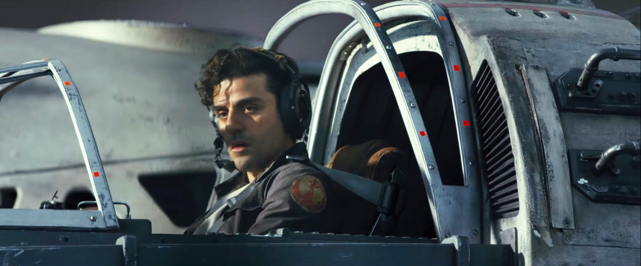 forestpenguin:  good to know poe still looks 110/10 and is alive and well 
