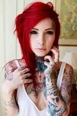 Tattoos I like