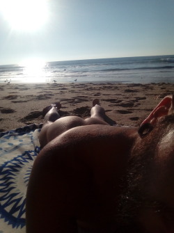 fuckhotyeah:  En Playa Luna ♥ Follow Instagram: