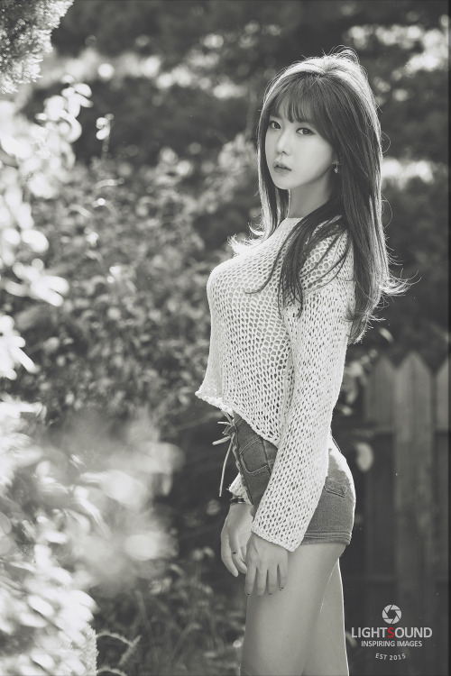 Heo Yoon Mi