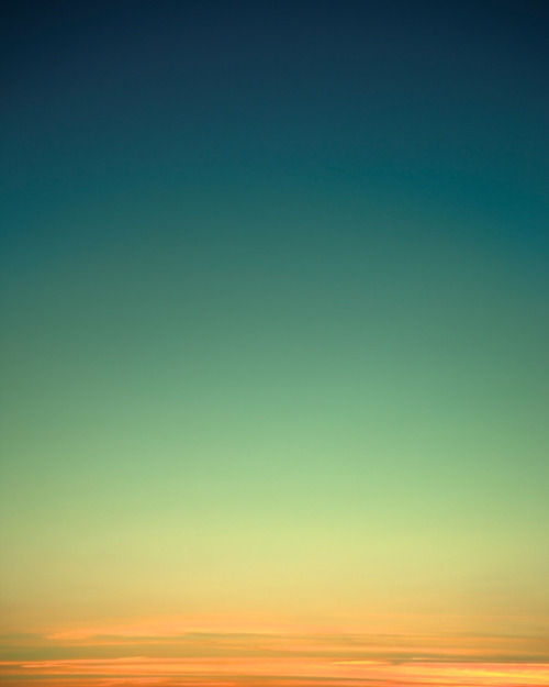 linxspiration:  Sky Series by Eric Cahan