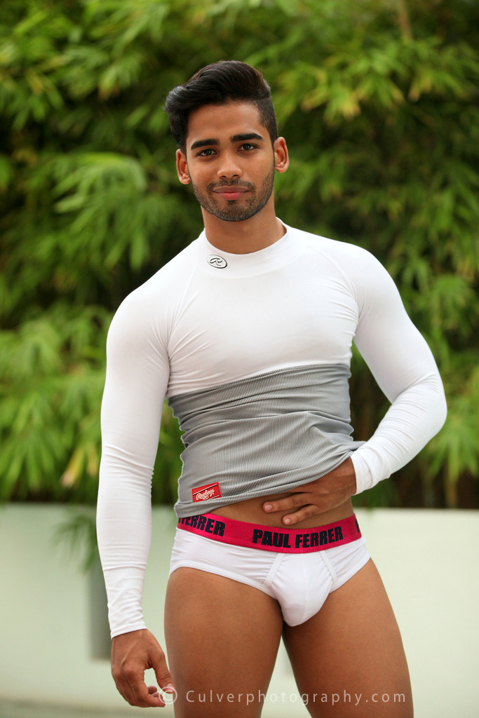 culverphotography:  Model:  Daniel 