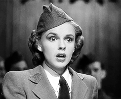 cliftonwebb:  For Me and My Gal (1942) 
