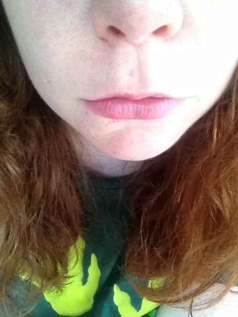 lolitakitten:  Idc what people say, I quite like my lips