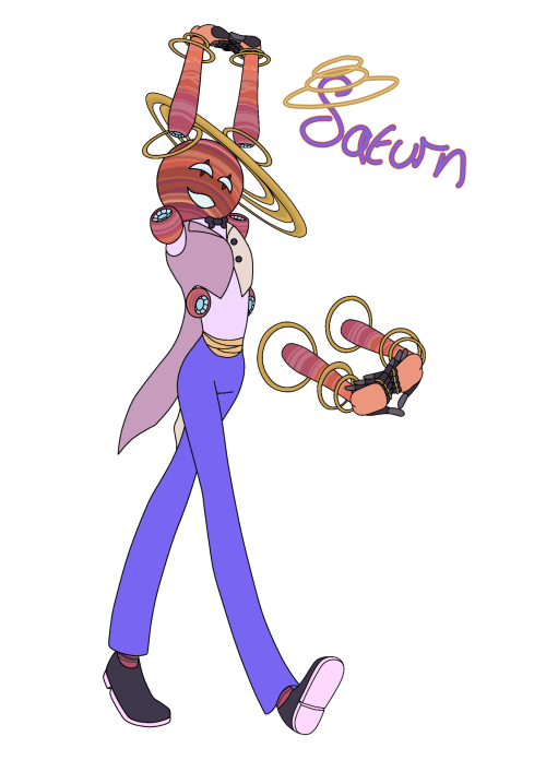So I've Been Jumping Back Into The Fnaf Fandom By Watching The Sun And Moon Show Over On Youtube, And