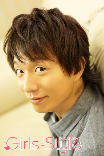 otomennews: 【Style of the PRINCE】第34回ゲスト：中澤まさともさん Vol.3 www.girls-style.jp/interview/034/03so