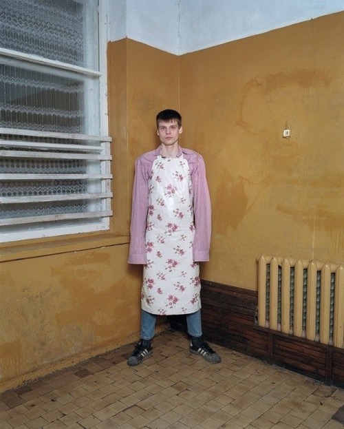 Vetements by Andrew Miksys and Lotta Volkova