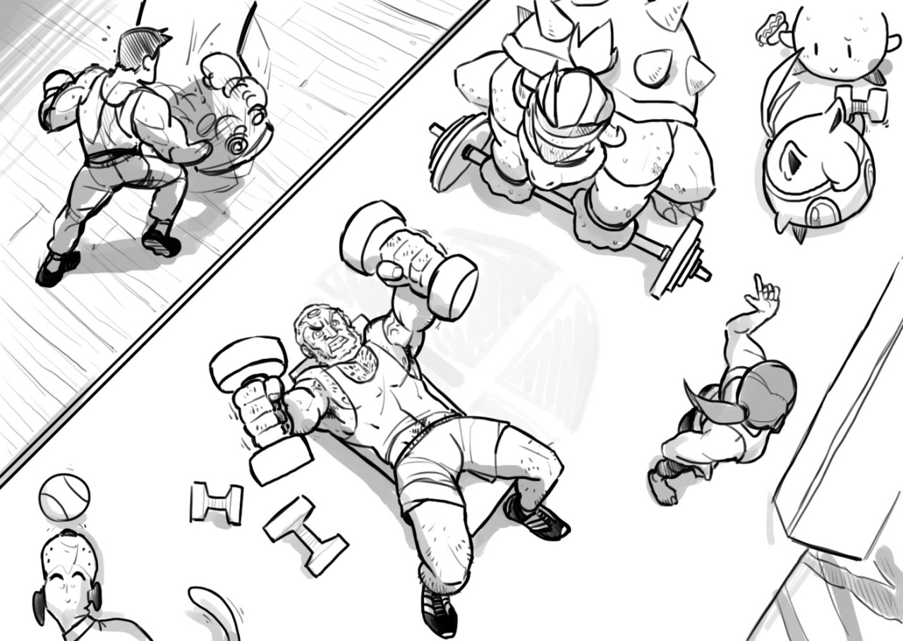 penelopeandmeblog:  will probably color later