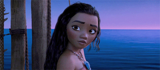 sangtuary:Moana (2016)