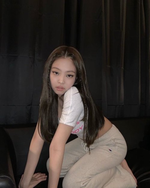 blackpinkofficial - [IG] 190524 jennierubyjane - Ich liebe euch...