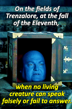 &ldquo;I&rsquo;ve got a plan!&rdquo; &ldquo;I don&rsquo;t really