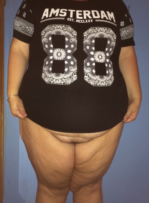 Super Sexy BBW and Mature Fatty Grannies