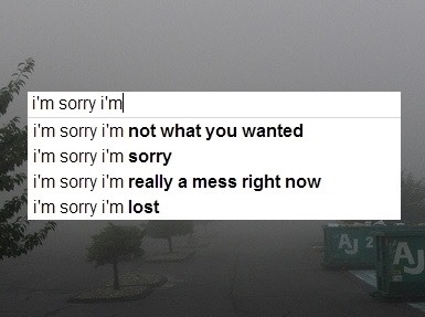 pessimisitic:  I’m so sorry..
